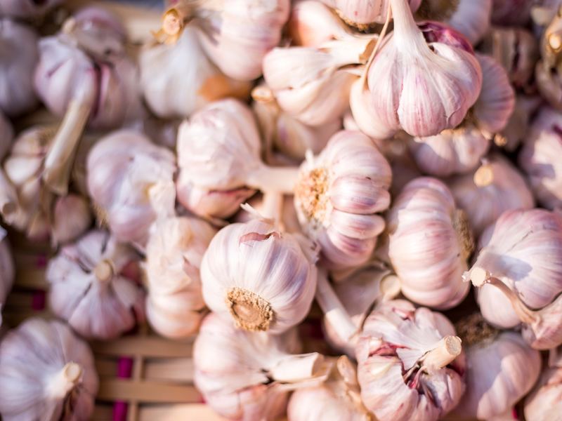 11 Secrets You Don’t Know About Garlic