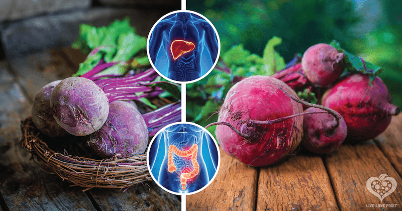 The Power of Beetroot: Boost Your Health with this Nutrient-rich Vegetable