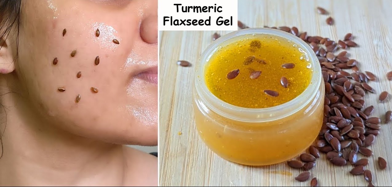 Flaxseed Cubes: Unlock the Secret to Youthful Skin