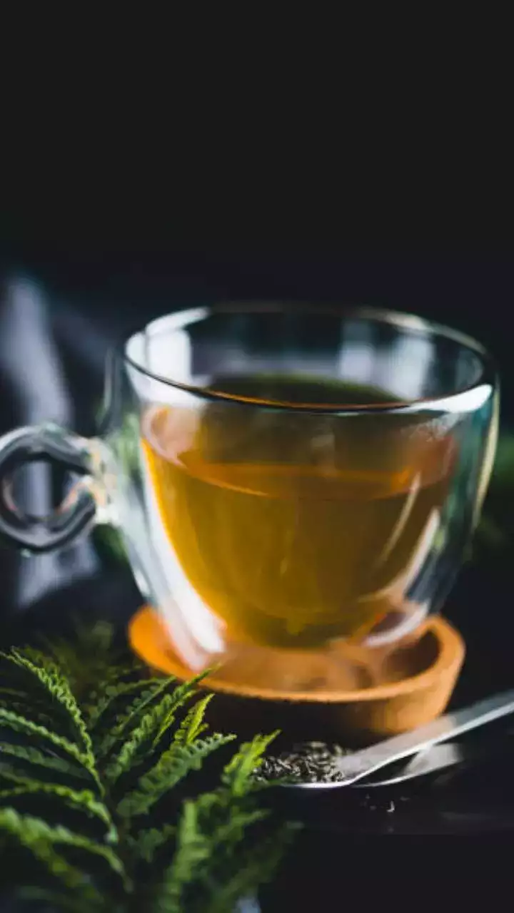 The Art of Brewing the Perfect Cup of Green Tea: A Step-by-Step Guide!