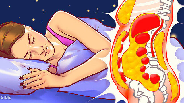 12 Dangerous Bedtime Habits That You Should Avoid