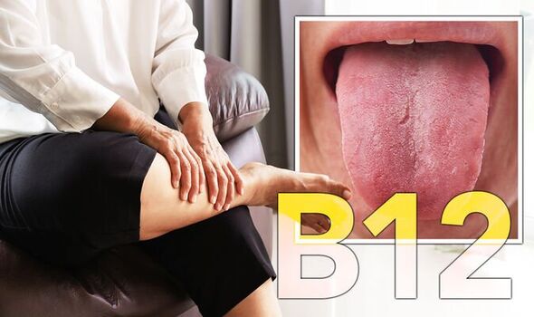 7 Key Warning Signs of B12 Deficiency