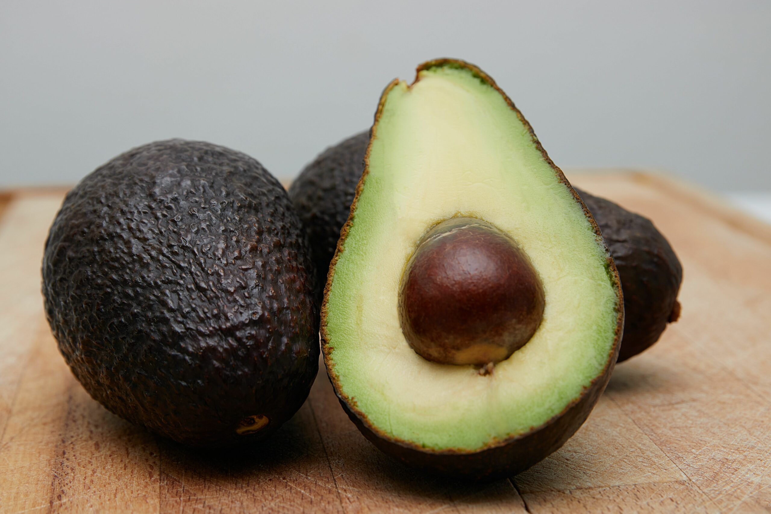 Unleash the Hidden Power of Avocado Seeds for Weight Loss!