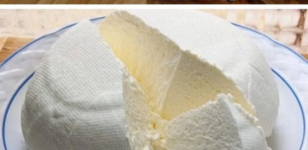 Easy Homemade Fresh Cheese Recipe for Cheese Lovers