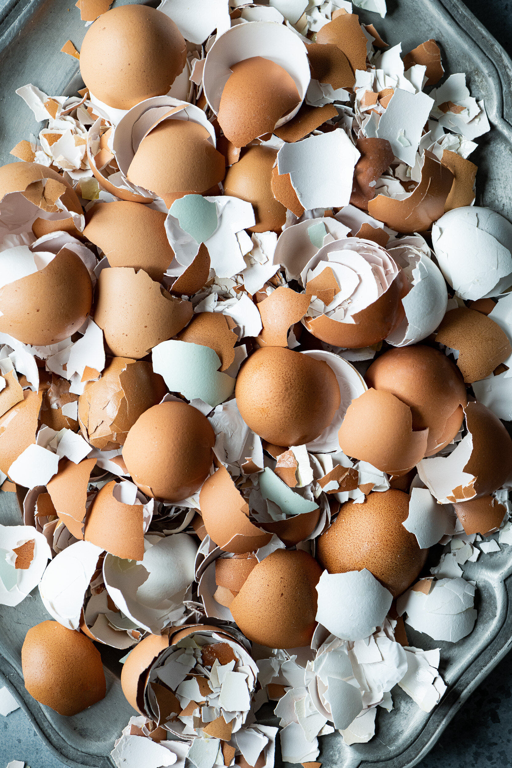 Egg-citing Uses for Eggshells: Don’t Toss Them Just Yet!