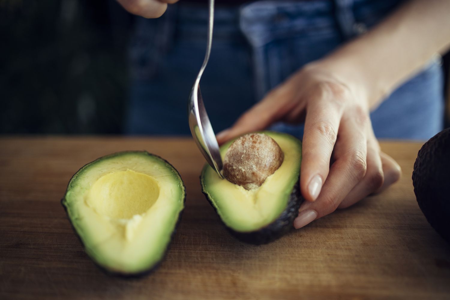 Unveiling the Wonders of Avocado Pits: A Hidden Gem in Your Kitchen