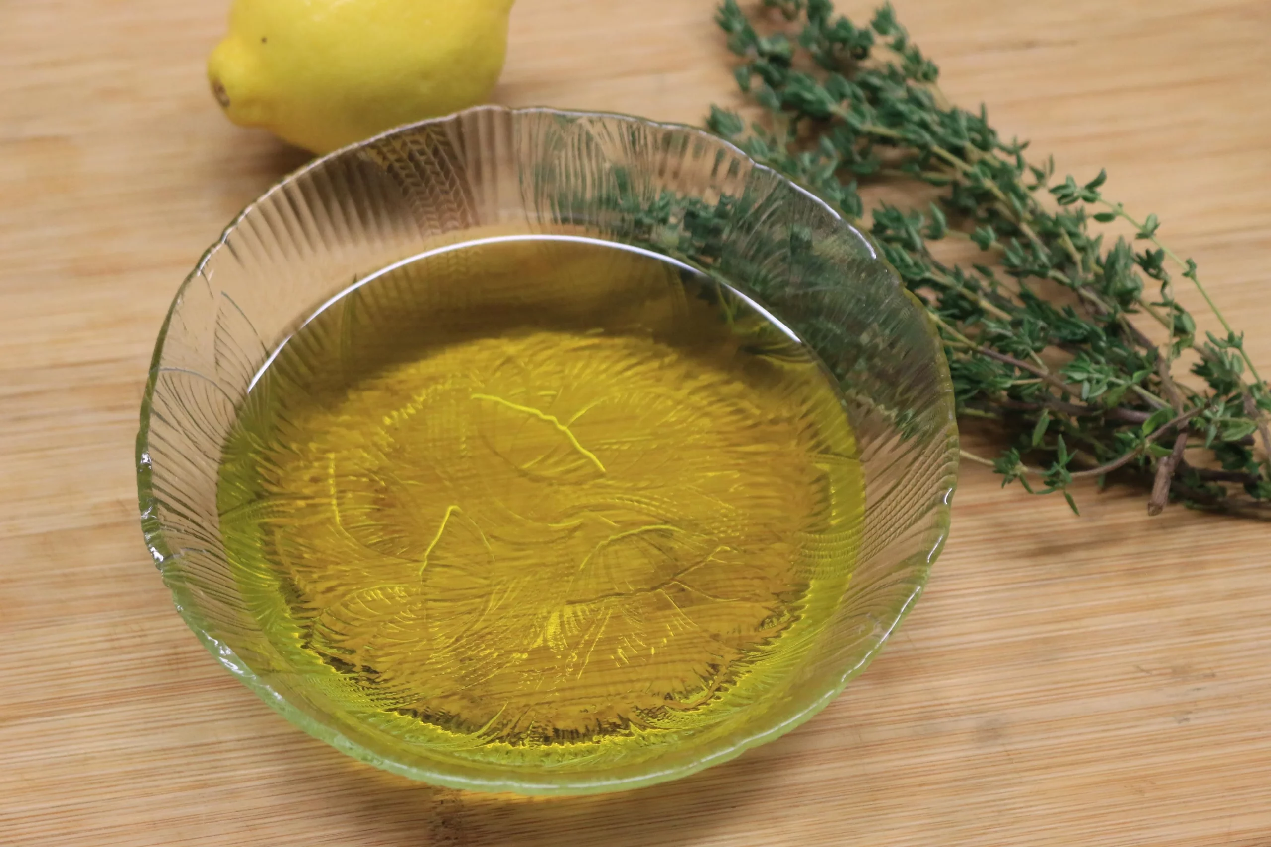 Thyme Oil: A Natural Solution for Lung Cancer and Respiratory Conditions