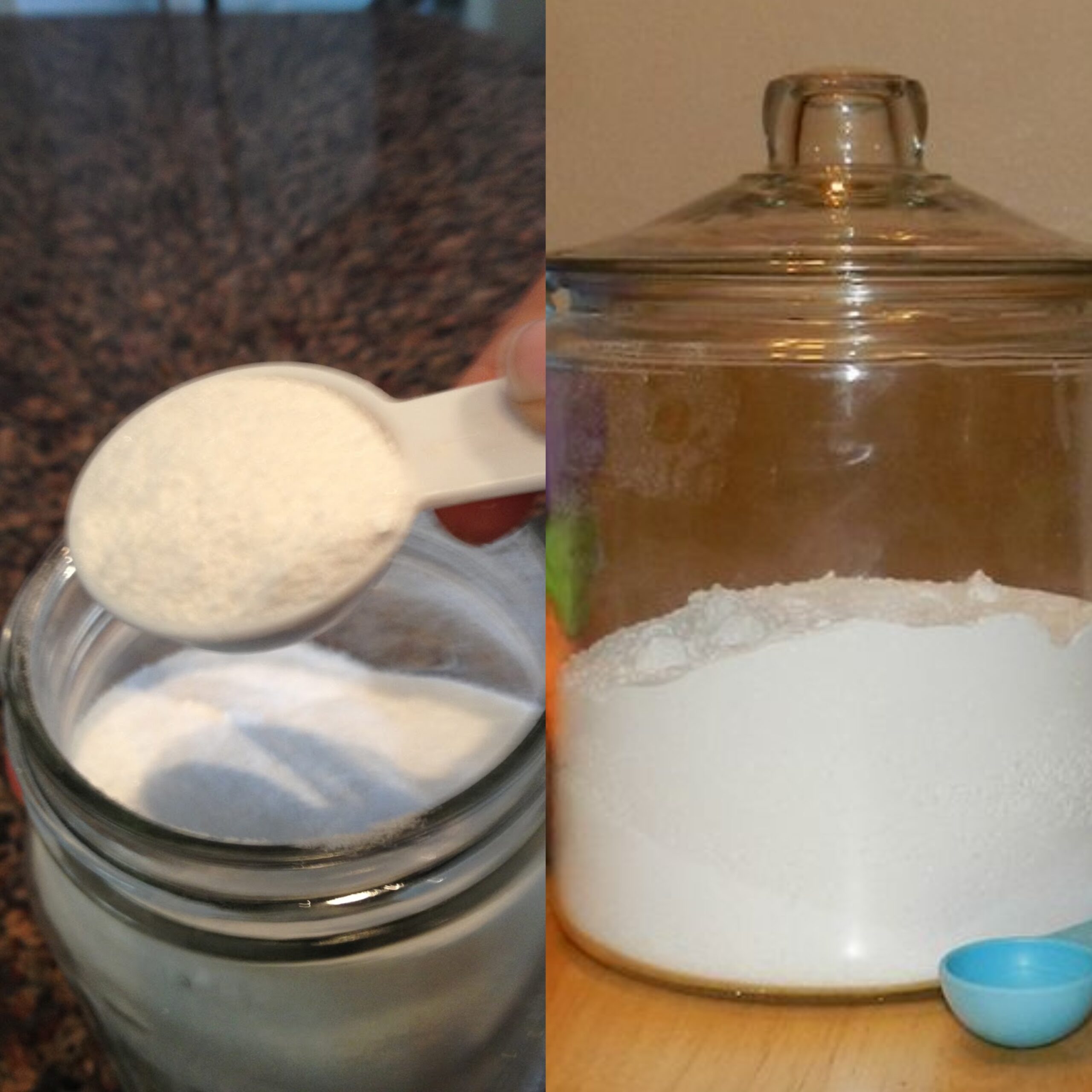 Unleash the Magic: Combine Detergent with Salt for Unbelievable Results! 🤩