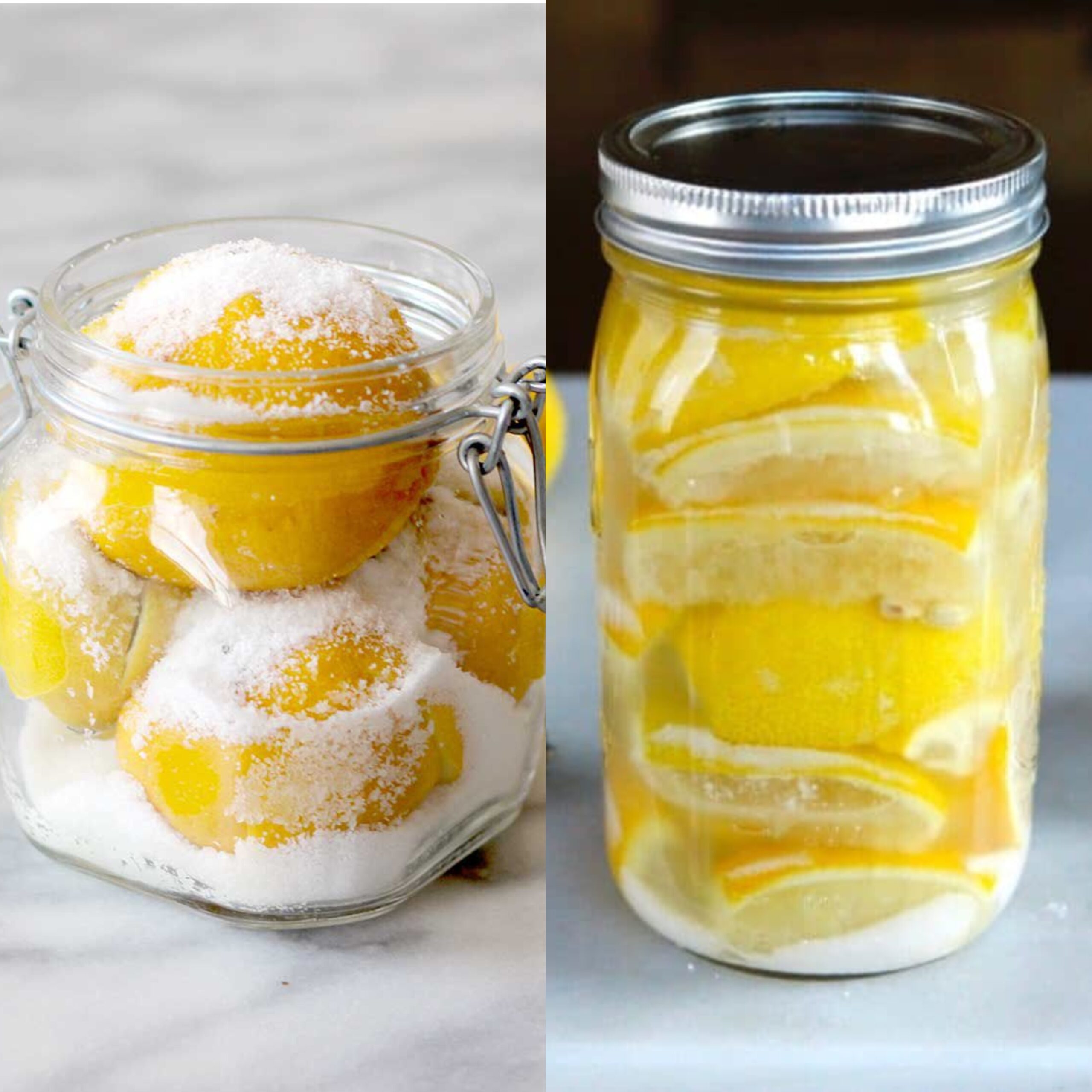 Unlocking Grandma’s Lemon Wisdom: The Best Way to Store Lemons! 🍋👵