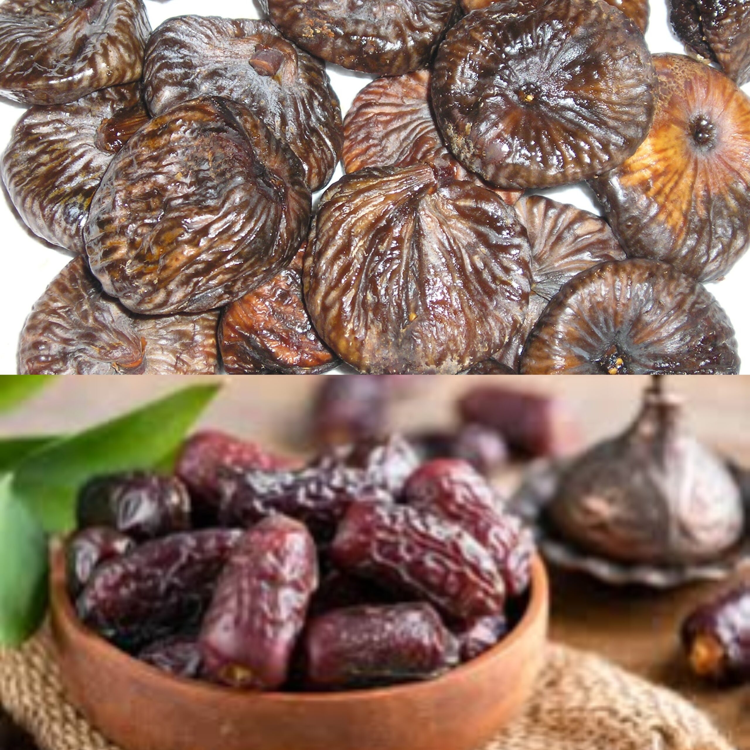 A Heartwarming Polish Remedy: The Power of Dried Fruits for Cold Relief