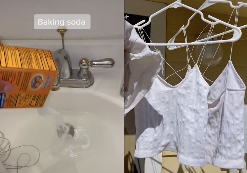 How Can Baking Soda Help You Have a House That Always Smells Good?