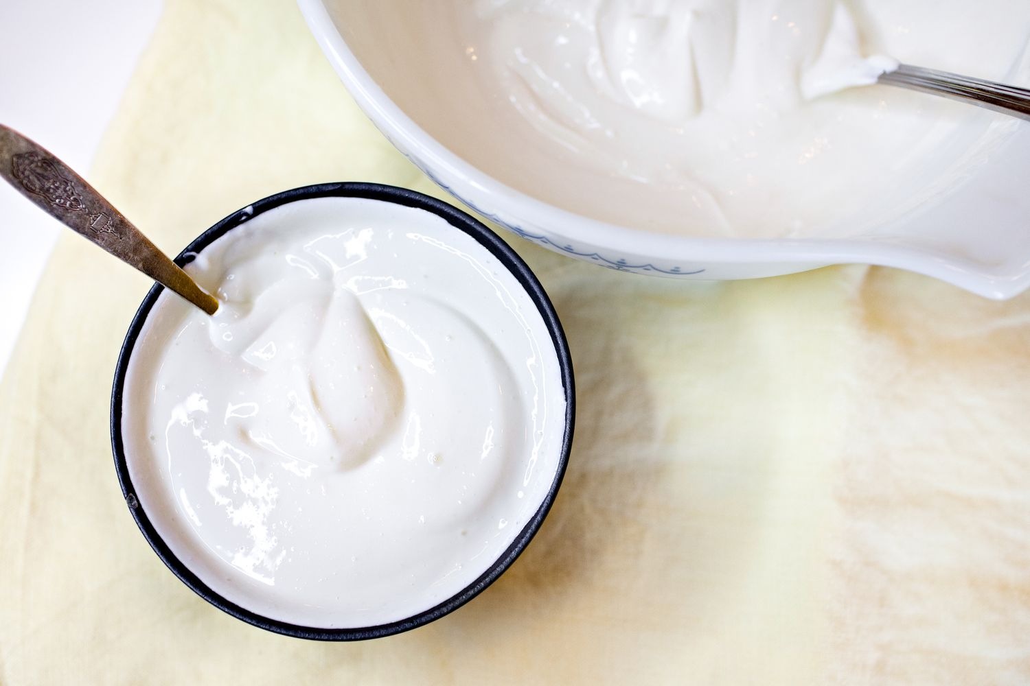 The Secret to Stone-Thick Yogurt: Unlocking the Mystery with a Spoonful of Wisdom