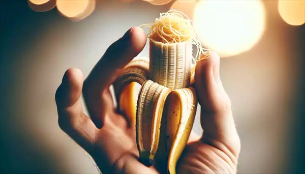 Unlocking the Secrets of Banana Strings: Packed with Nutrition and Health Benefits