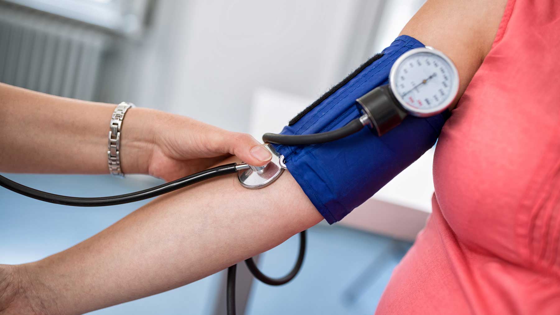 The Truth About Normal Blood Pressure