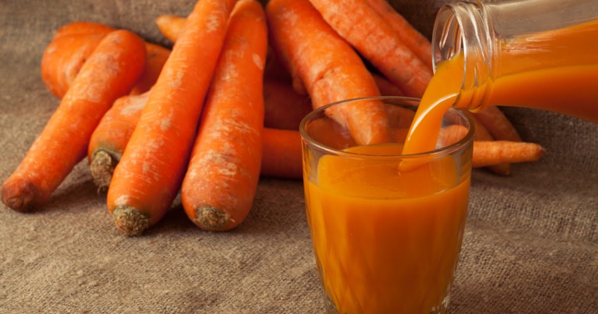 Carrot Juice: A Miracle Cure for Cancer?