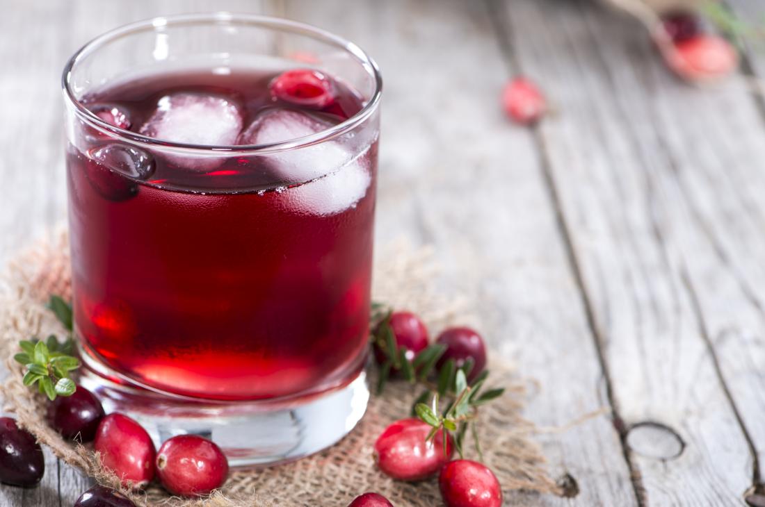 Revitalize Your Stomach: A Simple 3-Day Cranberry Remedy