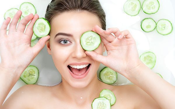 Cucumber Benefits For Skin: Enhance Your Skincare Routine