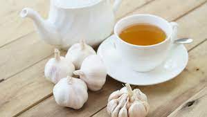 A Natural Elixir for Respiratory Health: Garlic, Ginger, and Turmeric Remedy