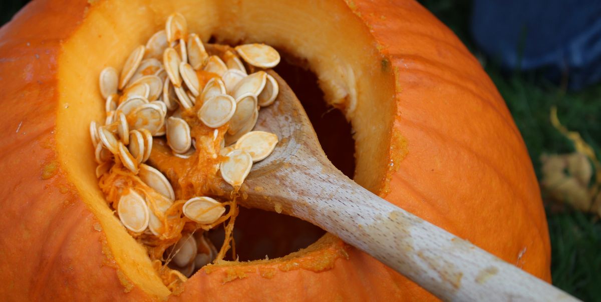 Natural Home Remedy for Prostate and Gynecological Health: Pumpkin Seeds and Honey