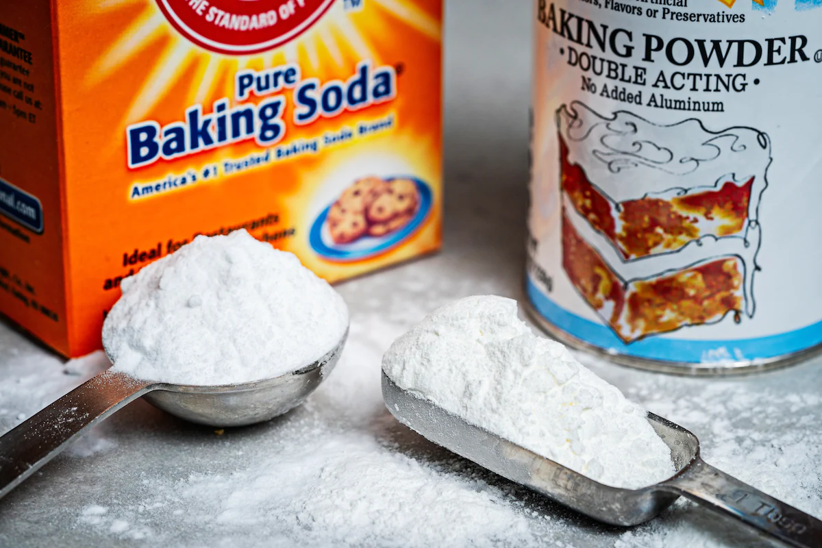 Discover the Wonders of Baking Soda: 20 Clever Tricks for Your Home!