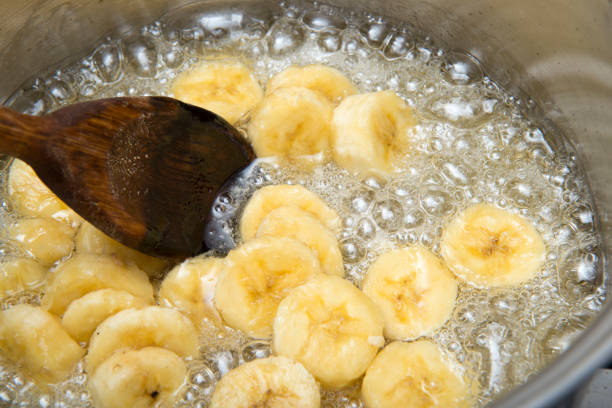 Boil Bananas Before Bed: A Natural Recipe for a Peaceful Sleep