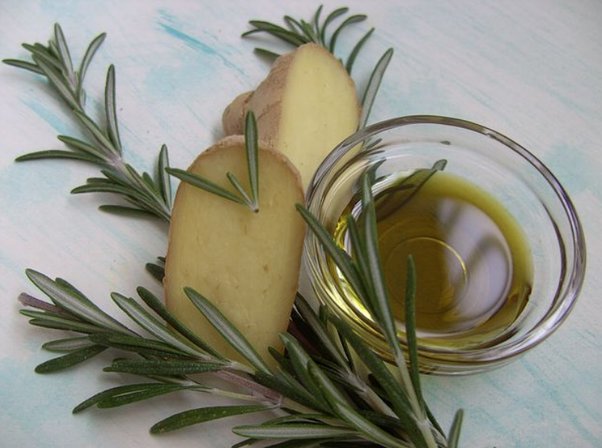 Boil 10 Sprigs of Rosemary at Home and Be Amazed by What You Notice After a While