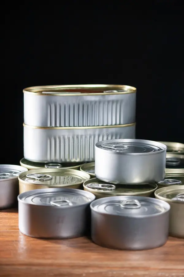 Don’t Waste Tuna Cans: Get Creative and Reuse Them!