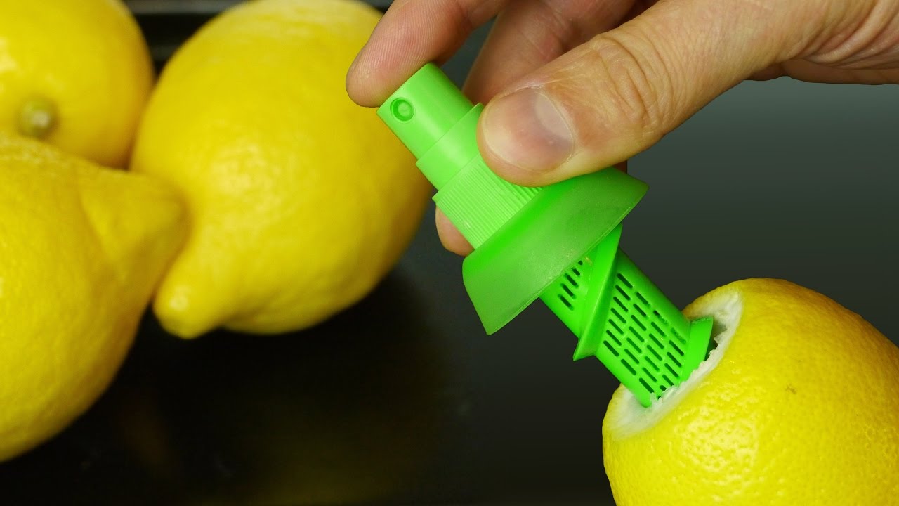 15 Lemon Life Hacks: Brighten Your Home and Beauty Routine