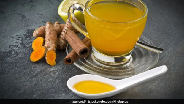 Soothe Your Bronchitis with a Homemade Drink