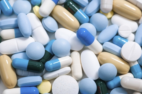 Top Ten Drugs That Cause Kidney Damage: Please Do Not Ignore This