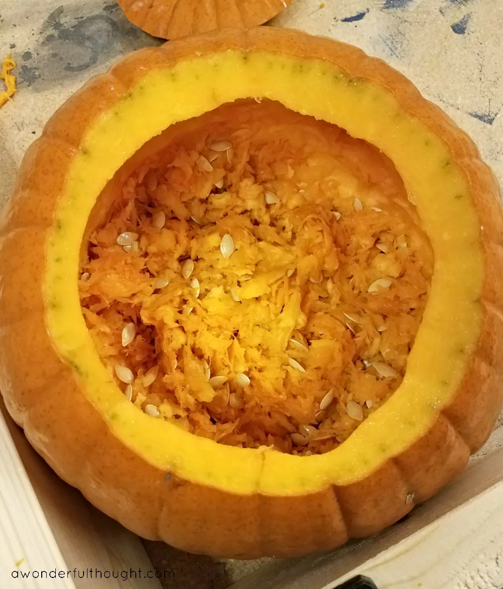 The Pumpkin Perfection: A Delightful and Healthy Treat