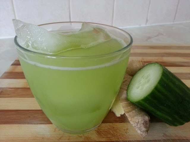 The Ultimate Drink for Supporting Weight Loss: A Refreshing Recipe