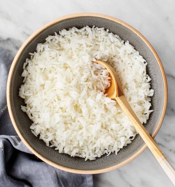 Elevate the Flavor of Your Rice