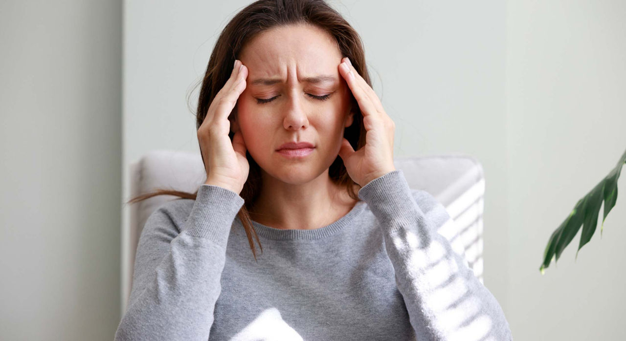 Headaches: Understanding the Signals and Effective Treatments