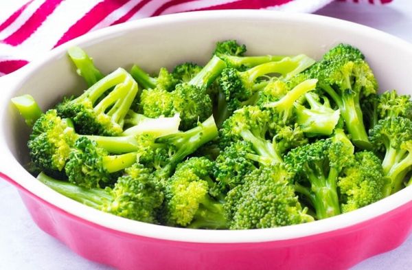 Steaming Broccoli: Unlocking Nutritional Goodness