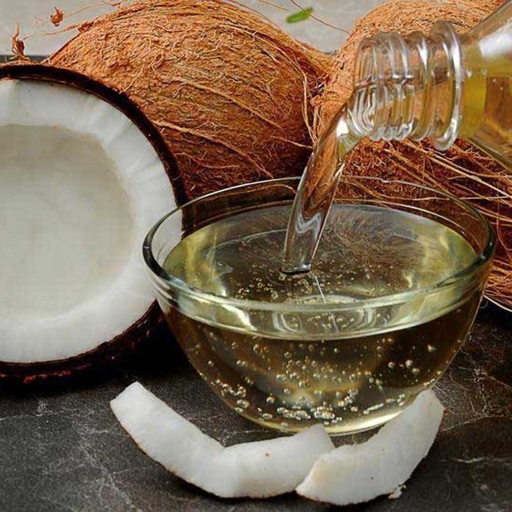 The Wonders of Coconut Oil: A Treasure Trove of Health Benefits