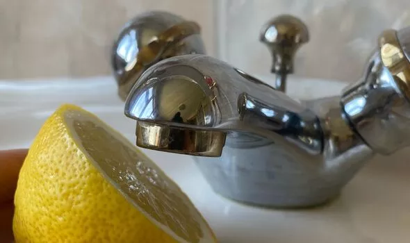 Unlock the Magic of Lemons: Transform Your Tap with This Simple Trick