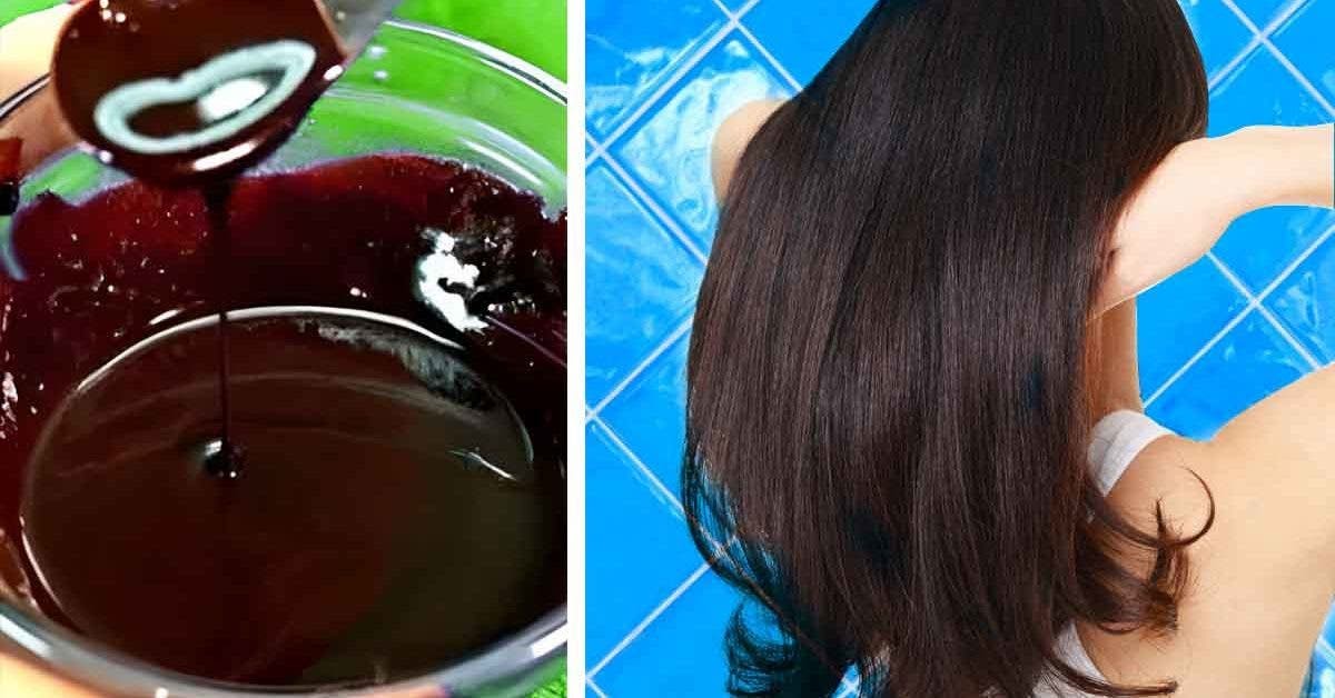 The Hidden Perk: Boost Your Hair Health with Coffee