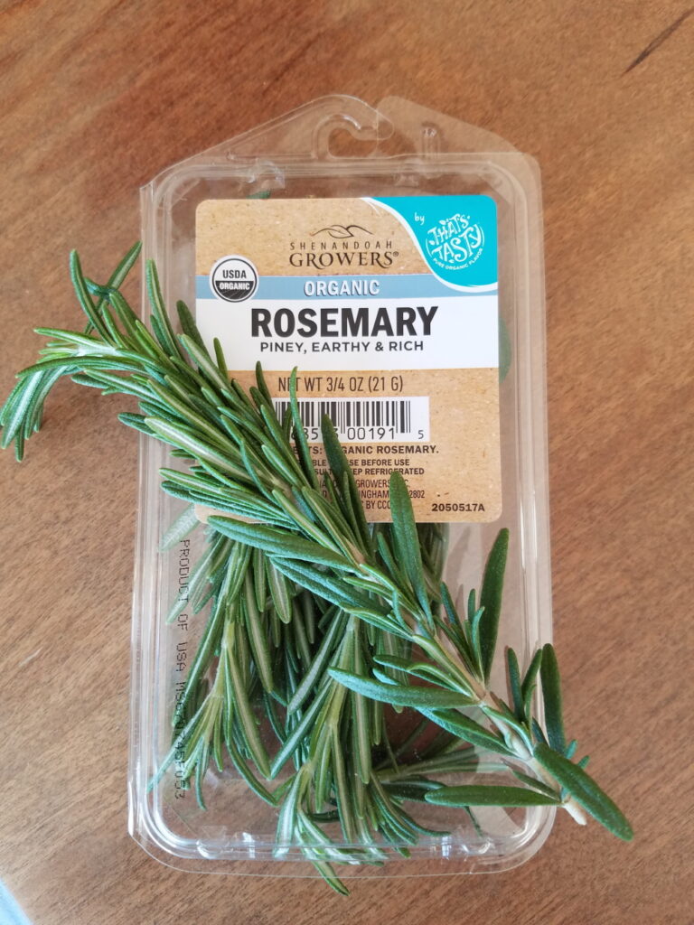 Discover the Magic of Rosemary: Transform Your Closet with This Surprising Tip