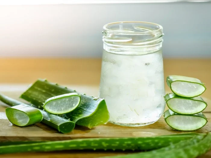 Refreshing Aloe Vera Juice: A Homemade Delight