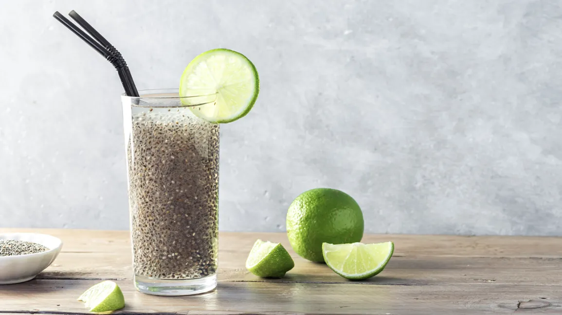 Chia Seed Water: A Refreshing Way to Boost Your Health