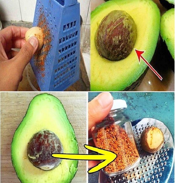 Once You Learn This, You Will Never Throw Avocado Pit Away