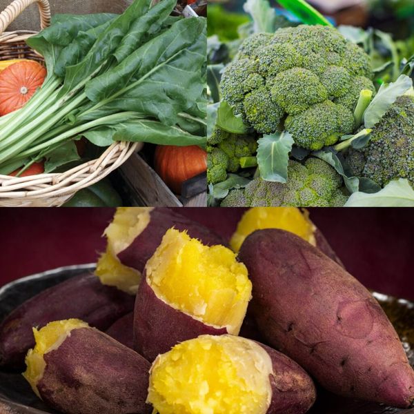 The Healthiest Vegetables for a Vibrant Lifestyle