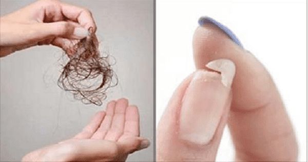 Boost Your Hair, Nails, and Sleep with This Natural Recipe