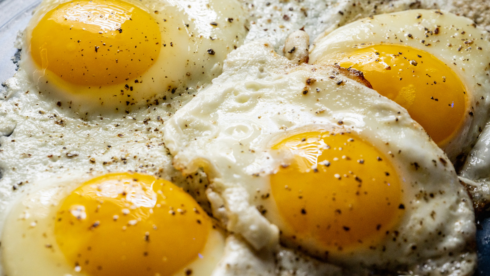 The Unhealthiest Way to Cook Your Eggs: A Surprising Insight