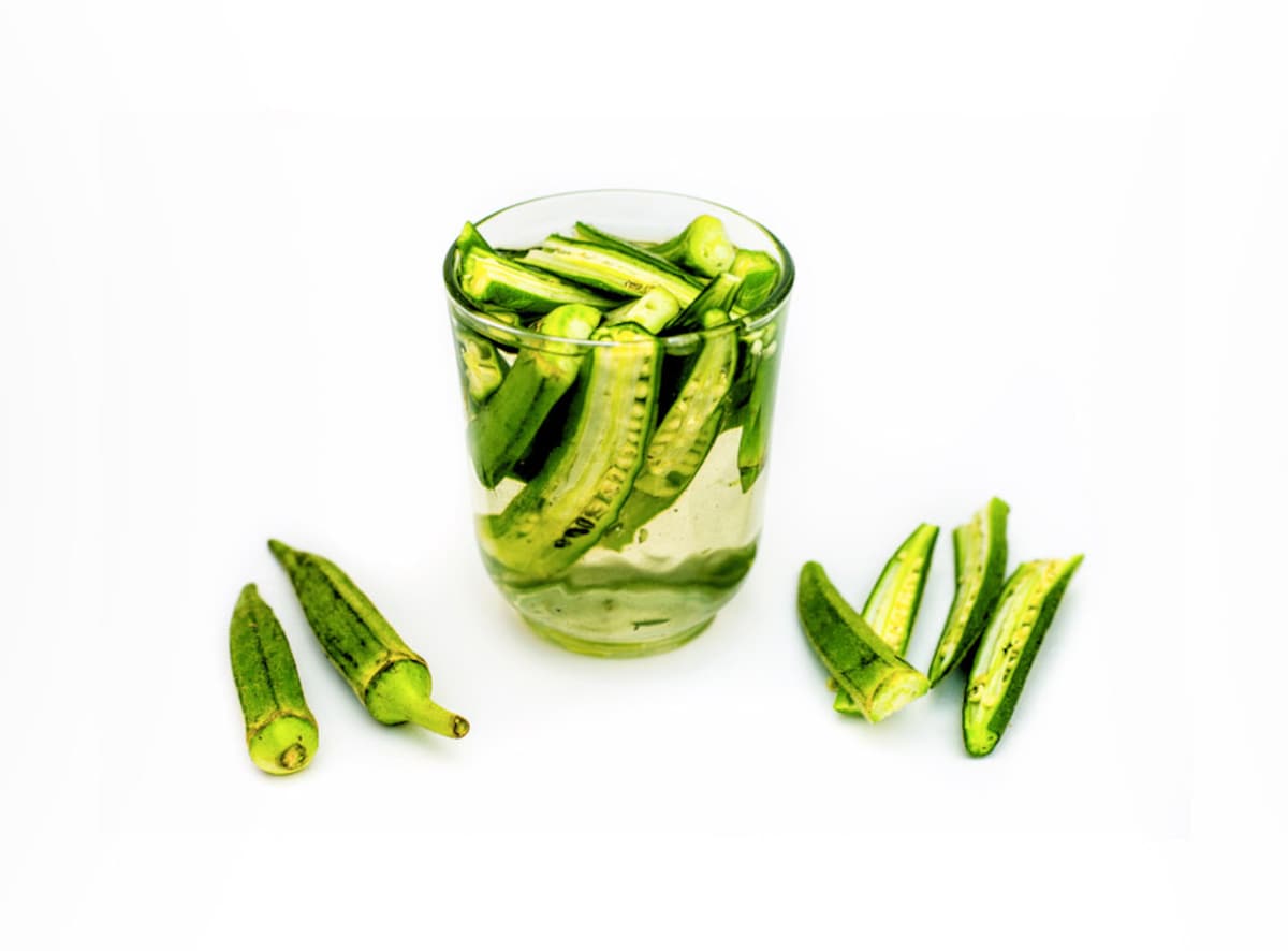 Discover the Wonders of Okra: A Versatile Veggie for Your Health