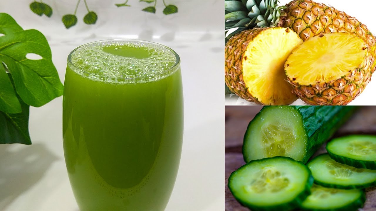 The Ultimate Weight Loss Juice: A Refreshing Way to Kickstart Your Journey