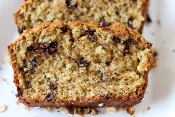 Fastest Oatmeal Bread Recipe: A Healthy and Convenient Start to Your Day