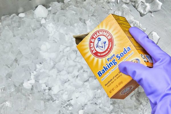 Baking Soda: The Secret Ingredient for Everyday Tasks