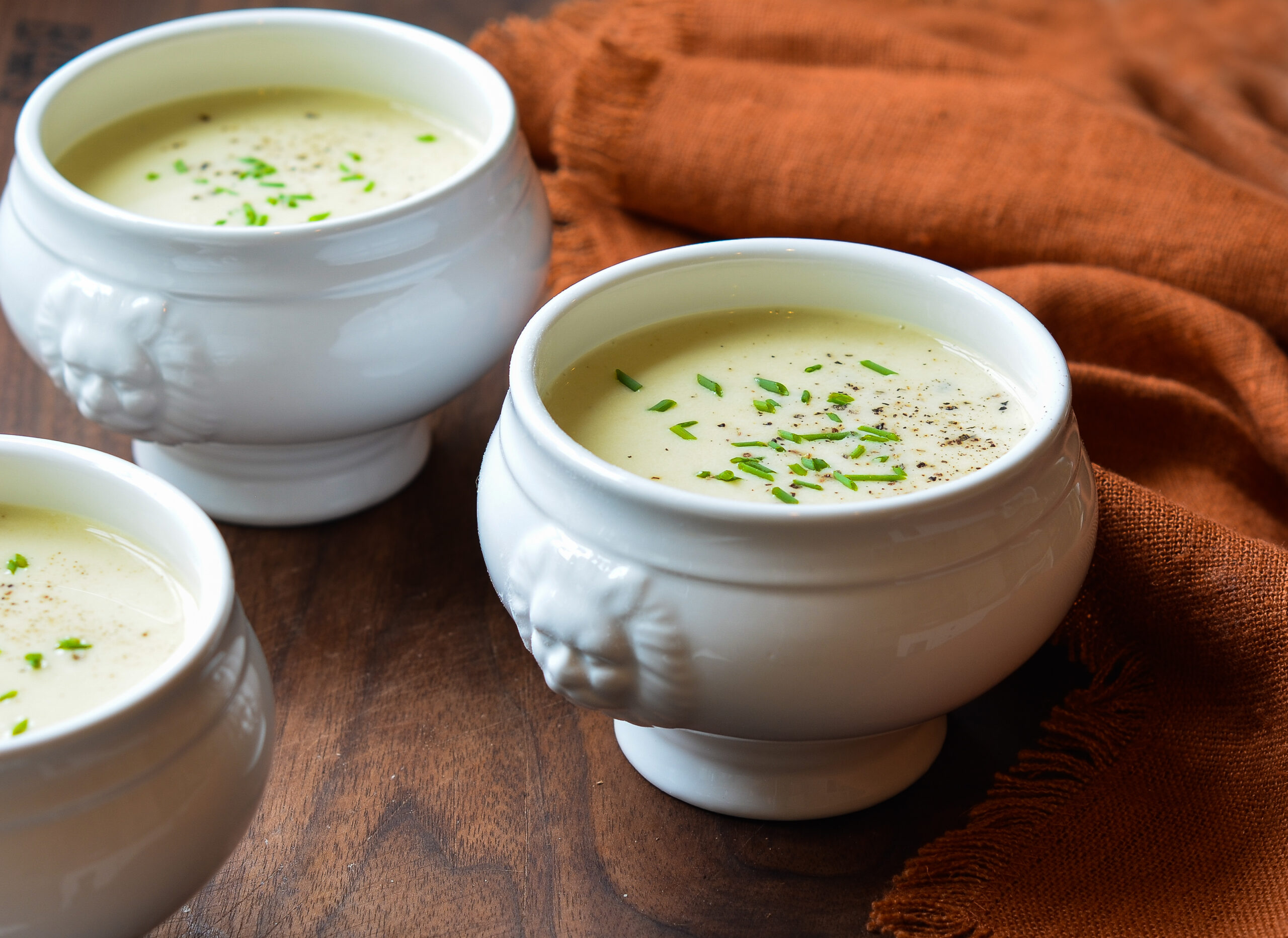 Delving into the Heart of Turkish Cuisine: A Leek Soup Recipe to Warm Your Soul